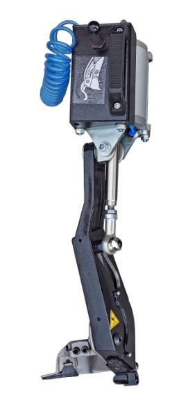 Pro montavimo plunksnos priedas montavimo staklėms Nortec (MF-310N)