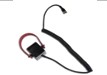 Pedal force sensor for brake test bench, Unimetal (0799-746-9106)