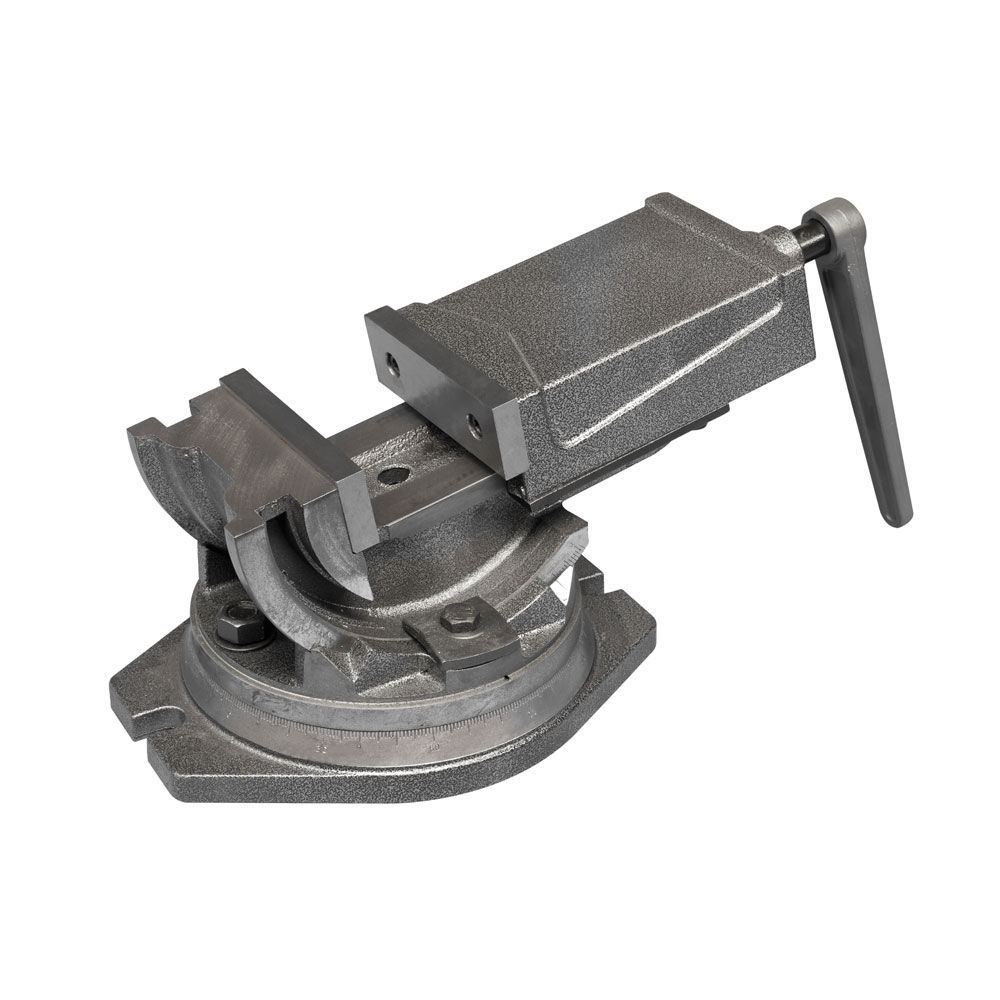 Spaustuvas su pasukimo mechanizmu (IU125, HOLZMANN)