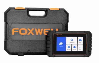 Automašīnu diagnostikas ierīce Foxwell i70II (i70II, FOXWELL)