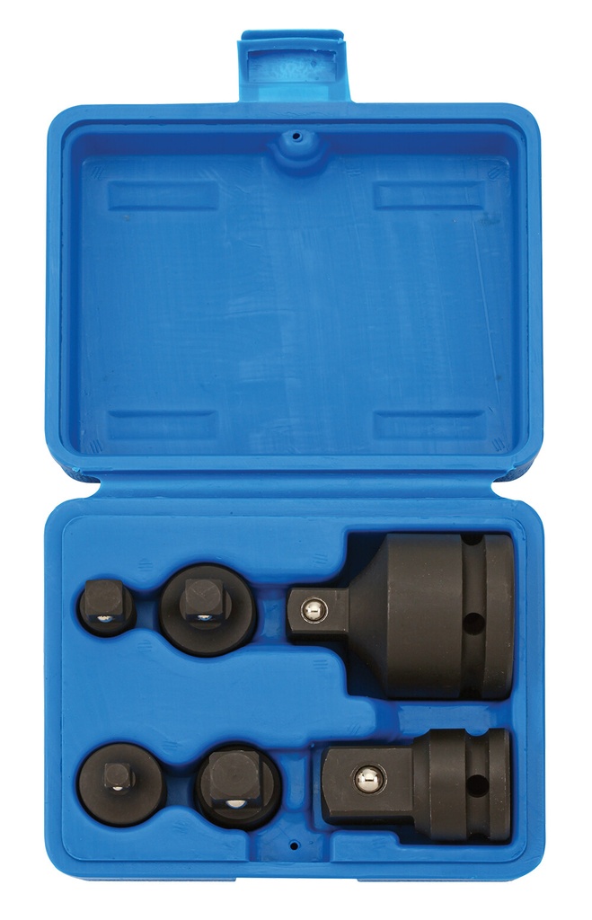 Sonic trieciena adapteru komplekts 6 gab. (300605, SONIC)