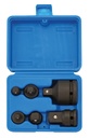 Sonic Impact Adapter Set 6-Piece (300605, SONIC)