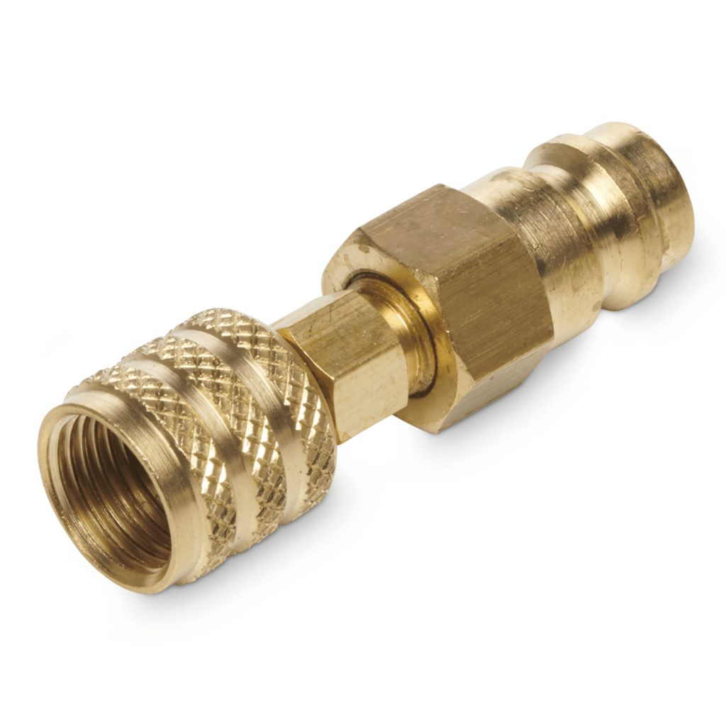 Adapteris 3/8" aukšto slėgio pusėje (8885400104, WAECO)