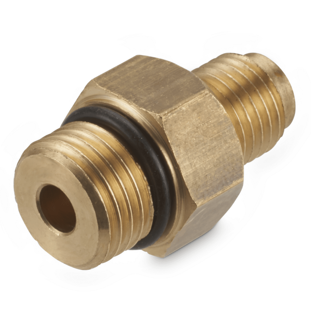 Adapteris M14-1.5 x 1/4" SAE (8885400081, WAECO)