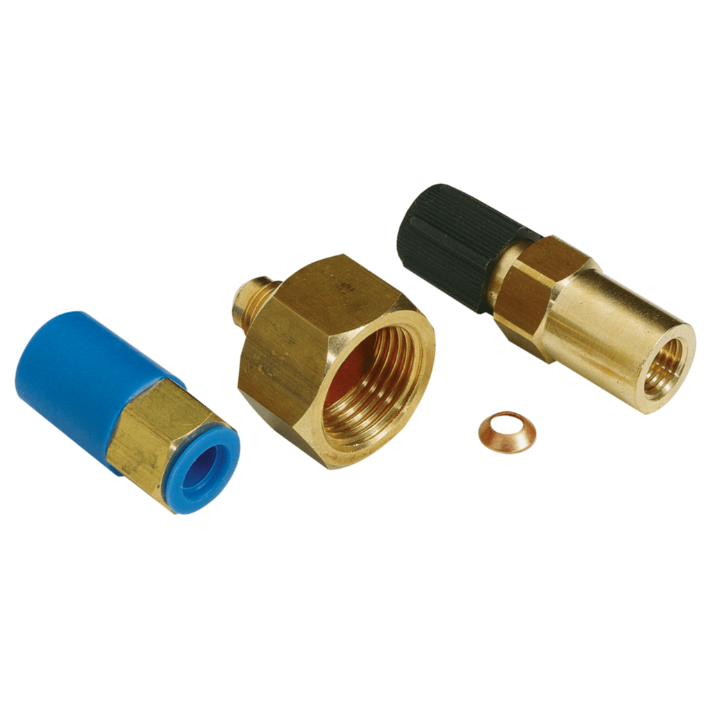 Adapteris MF LP / A/C įrenginiui (8885400039, WAECO)
