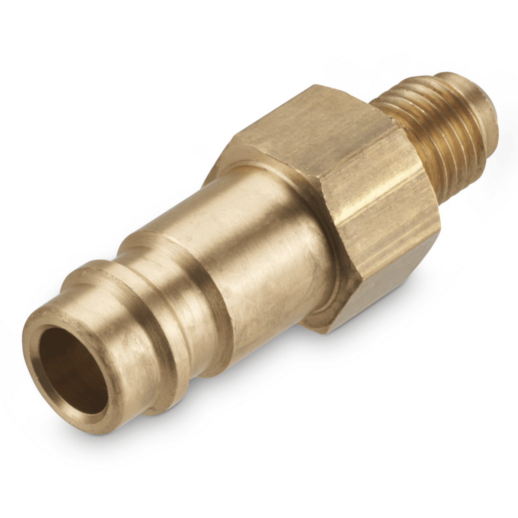 Adapteris R1234yf LPX 1/4" SAE (8885400177, WAECO)