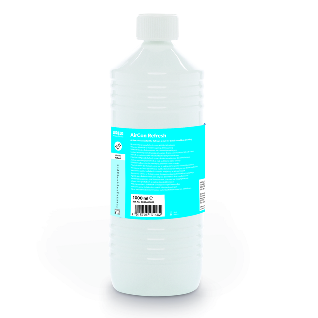 AirCon Refresh oro kondicionieriaus gaiviklis, 1000 ml (8887400008, WAECO)