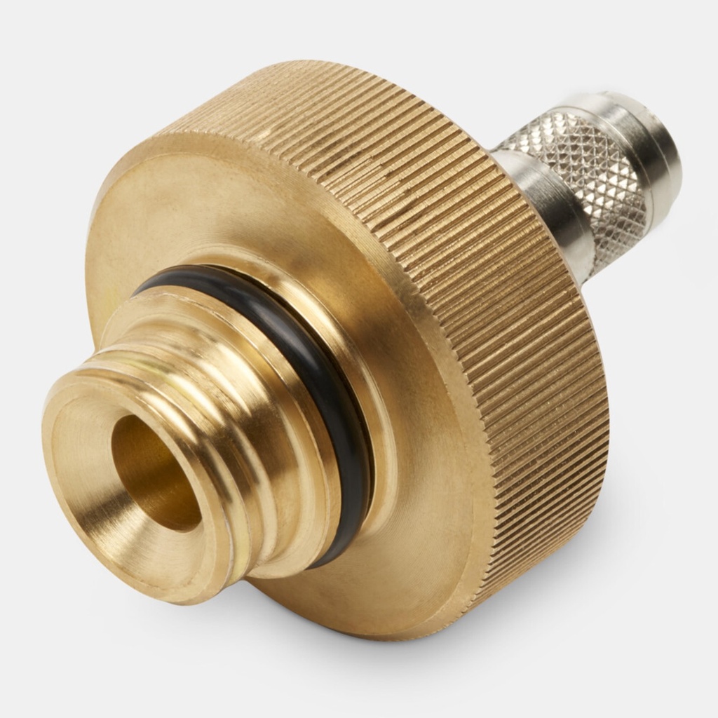 AVL - Profi Oil System alyvos adapteris (8885400354, WAECO)
