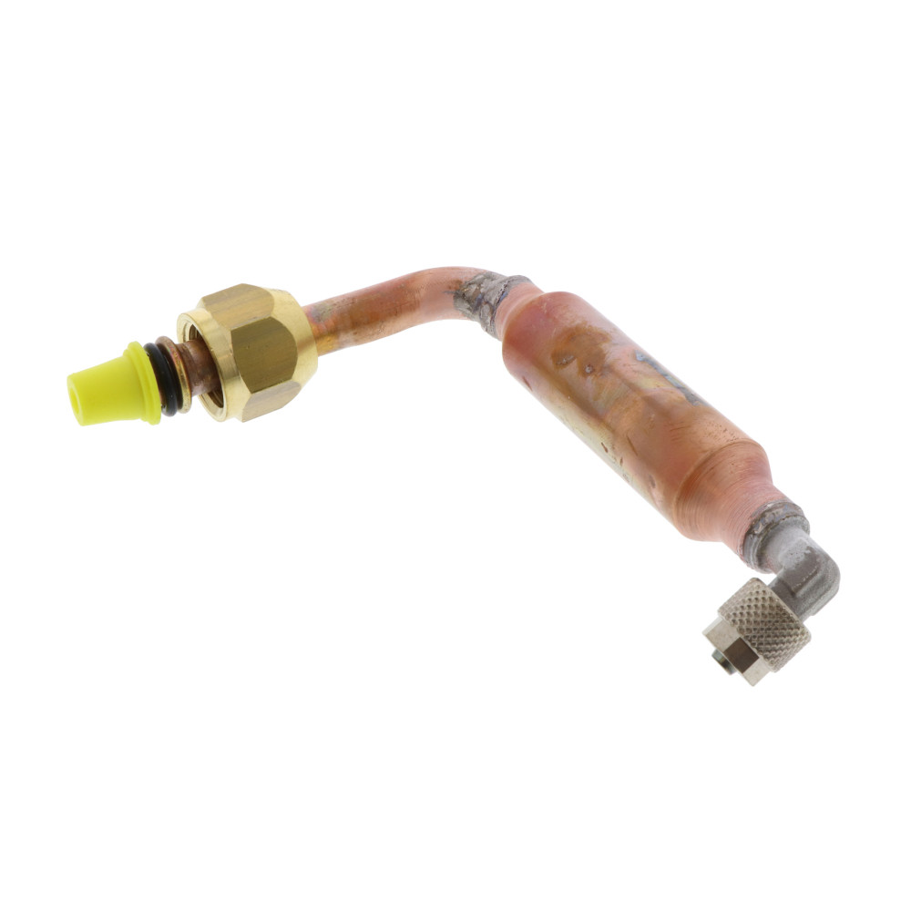 Coarse filter for ASC (4440600044, WAECO)