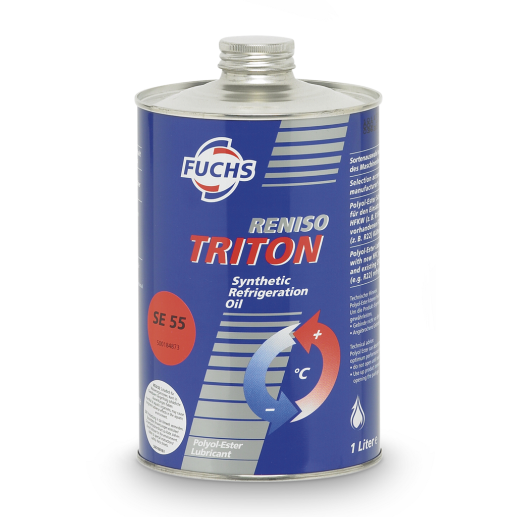 Esteru eļļa, SE 55, Triton, 1000 ml (8887200029, WAECO)
