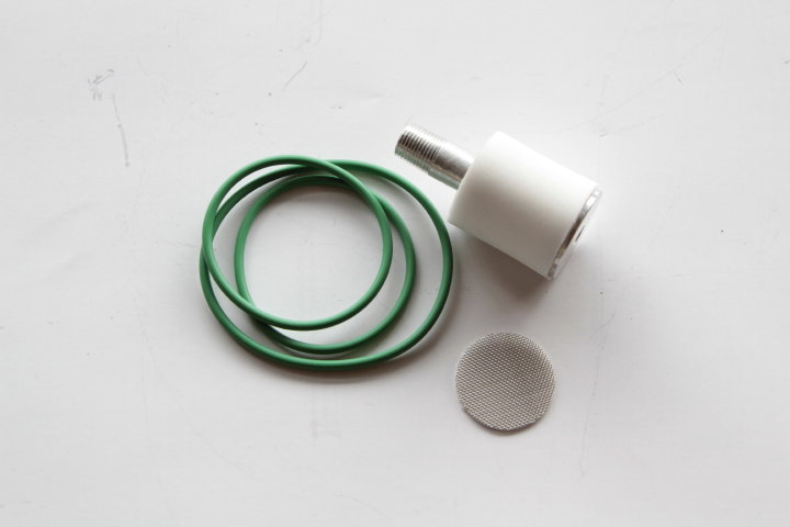 Filtras Recycle Guard (8885200061, WAECO)