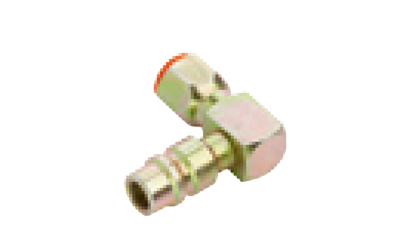 Jungties adapteris 1/4 col. ND (8881500015, WAECO)
