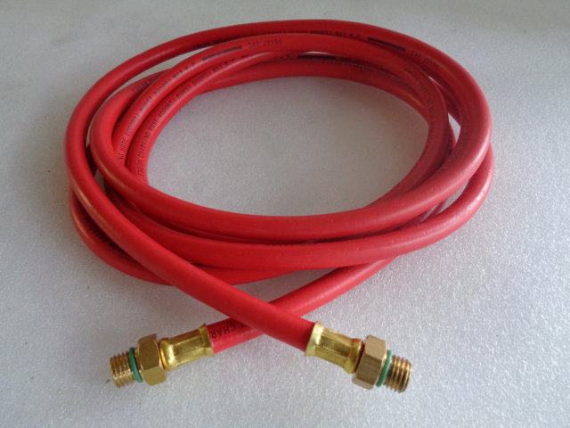 Aukšto slėgio pildymo žarna R1234yf (4440600175, WAECO)
