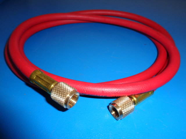 HP serviso žarna 1/4 x 1/4 (8885100005, WAECO)
