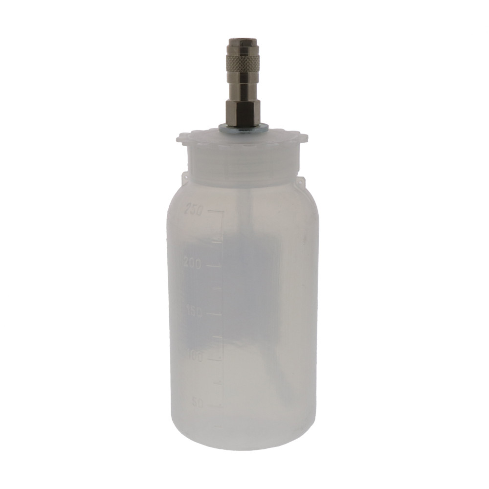 Additional oil bottle, 250 ml (4440600034, WAECO)