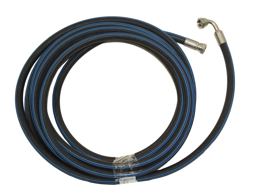 Hose Adblue®  10Mx1/2"      G1/2"(f) -90°G1/2"(f) (3070073, EUROLUBE)