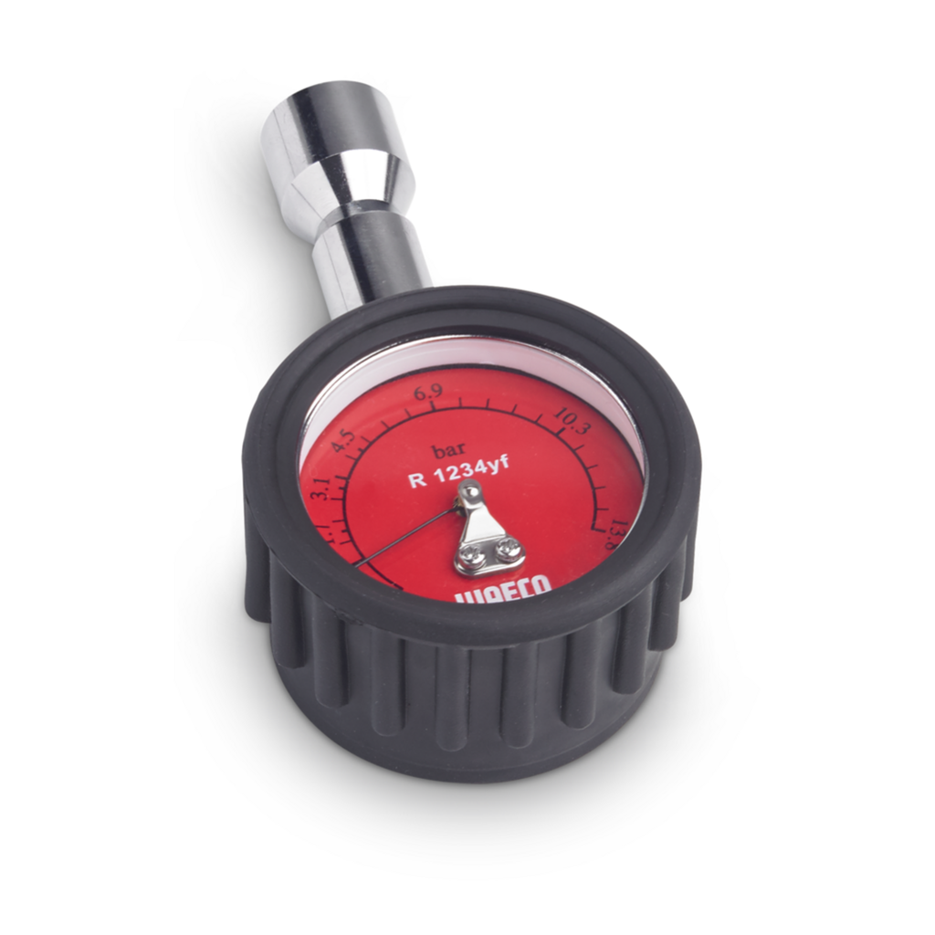 Manometrs R1234yf (8885100146, WAECO)