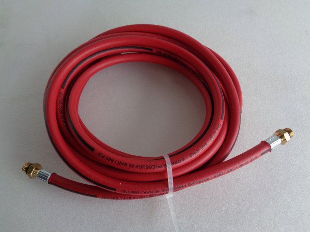 Hose HP 5 m R1234yf (8885100154, WAECO)