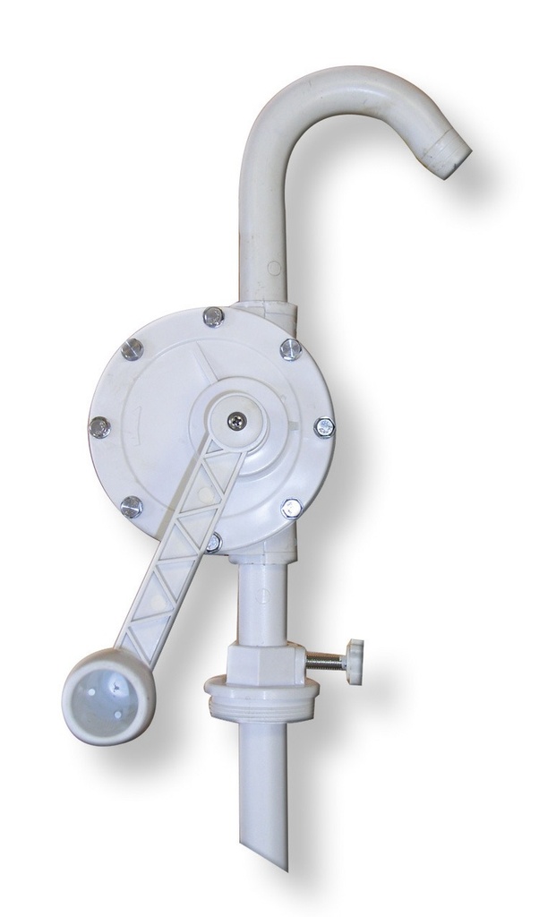 Multi fluid Rotary pump 208 l drums 30730 (30730, EUROLUBE)