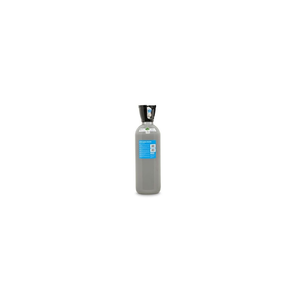 Šaltnešis R744 (CO2), 10 kg (8887100053, WAECO)
