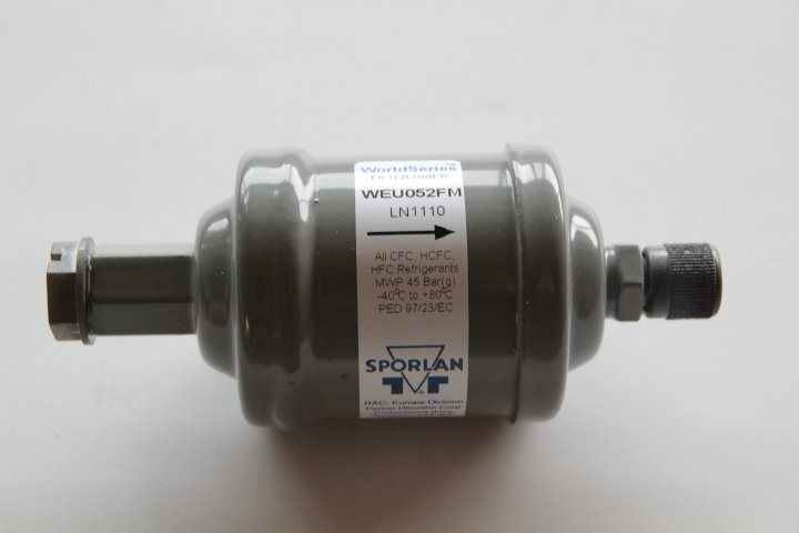Keičiamas filtras plovimo priedui (8880700246, WAECO)