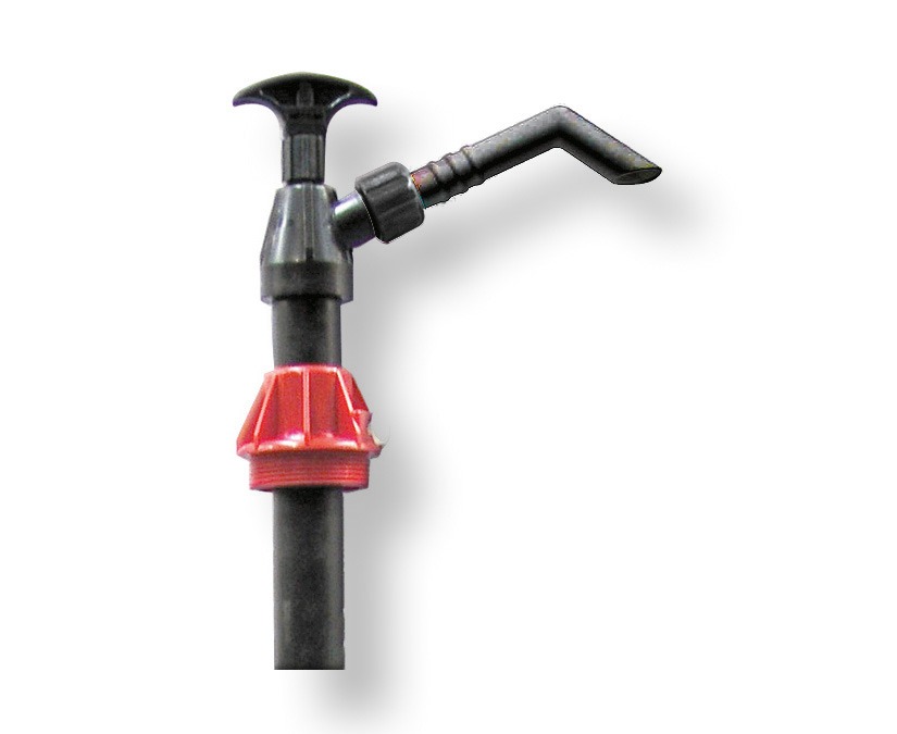 Multi fluid Pump 20-25L drums (30740, EUROLUBE)