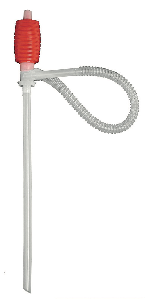 Sifoninis siurblys 25 l talpai (30750, EUROLUBE)