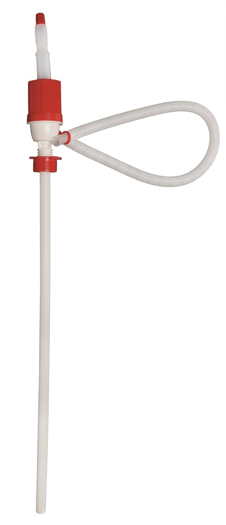 Sifona sūknis 205 l mucai (30752, EUROLUBE)
