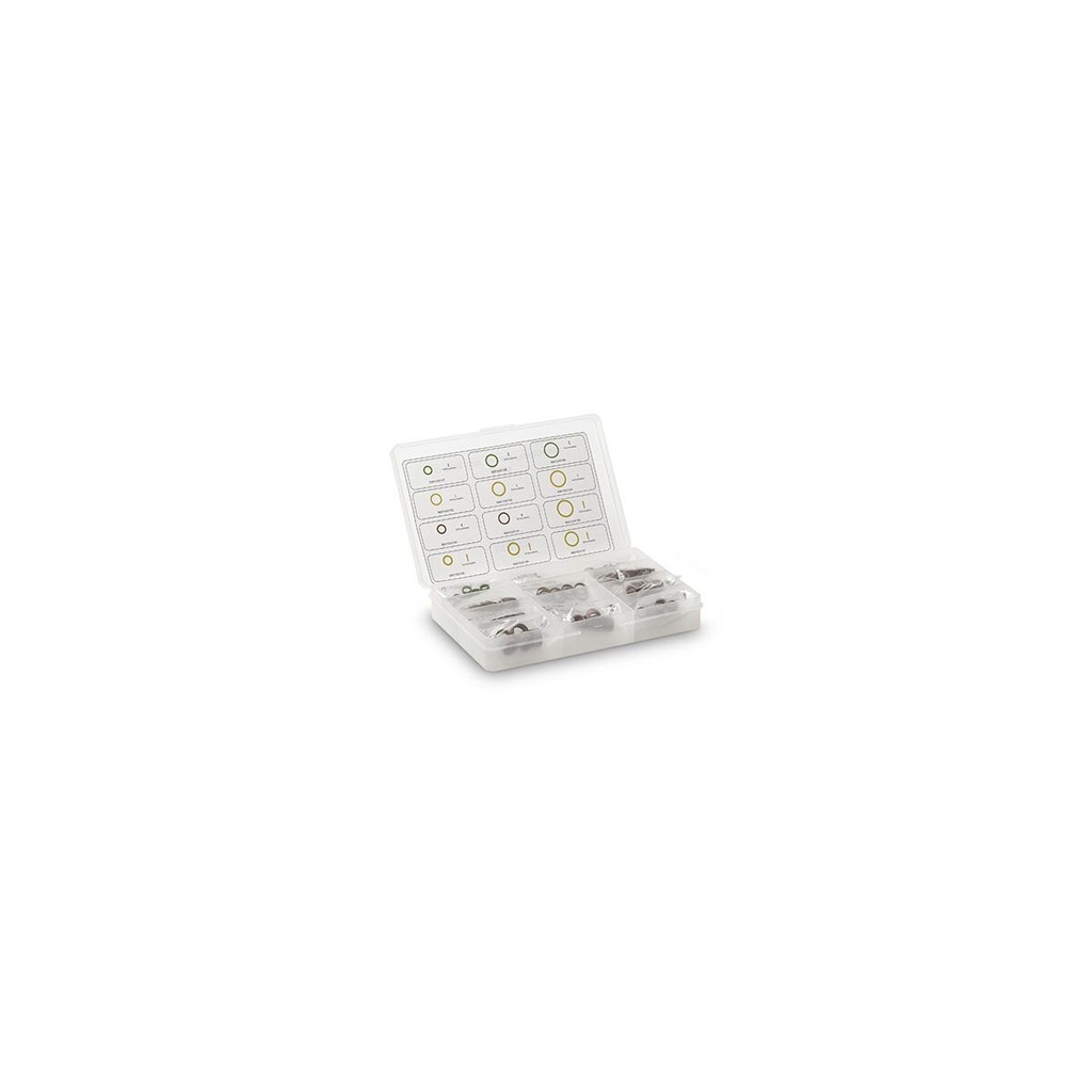 SK39, original replacement special O-rings for various French vehicles (8885300109, WAECO)