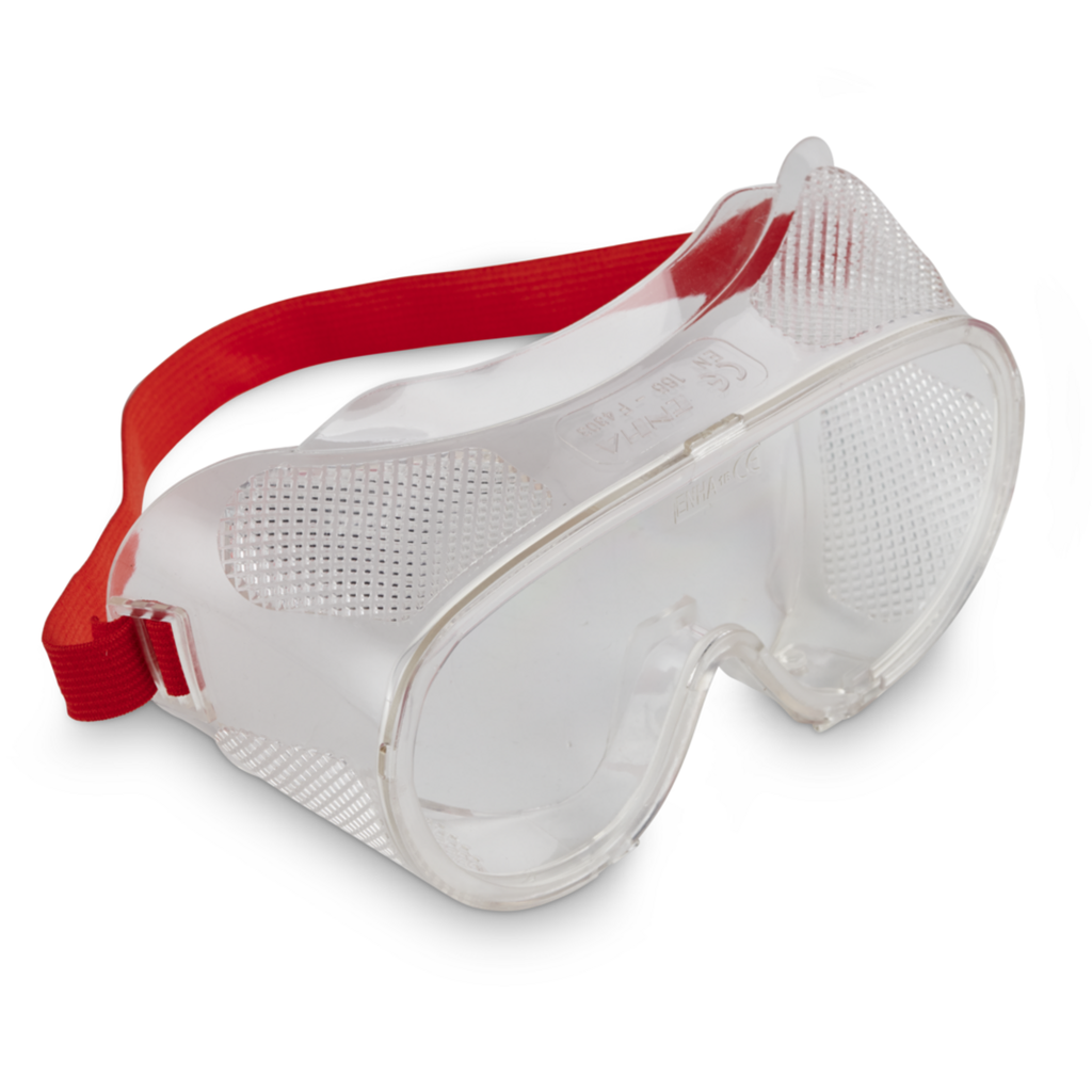 Standard Full-View Goggles (8885400066, WAECO)