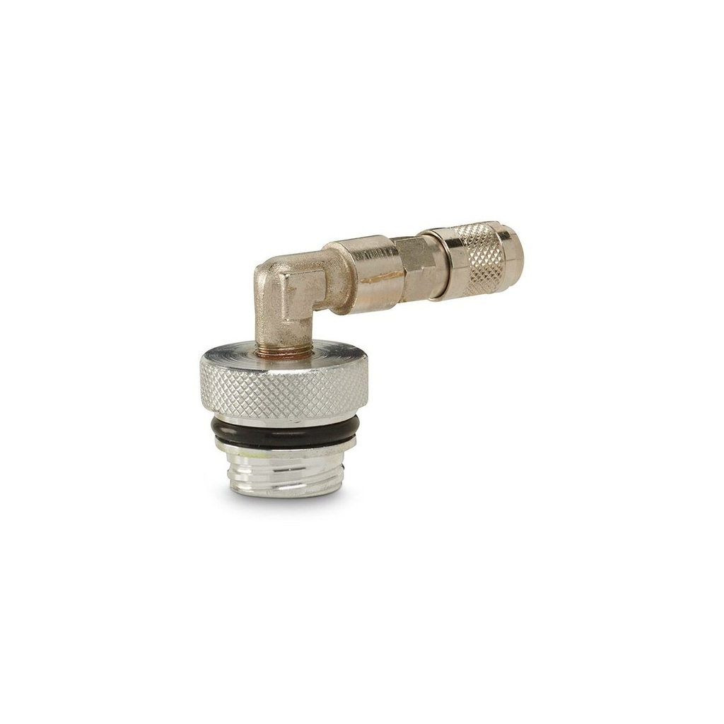 Universal Profi Oil System adapter, 3 pcs (8885400364, WAECO)