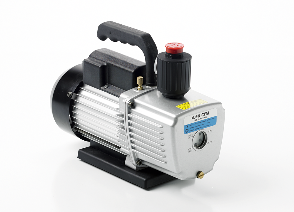 Vacuum pump 132 l/min (8885200256, WAECO)