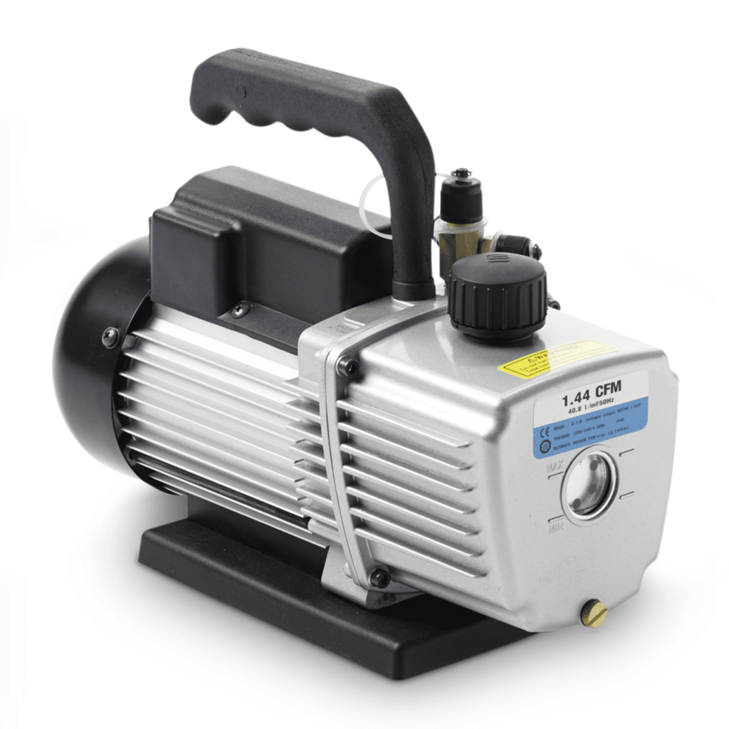 Vakuuminis siurblys 42l/min (8885200257, WAECO)
