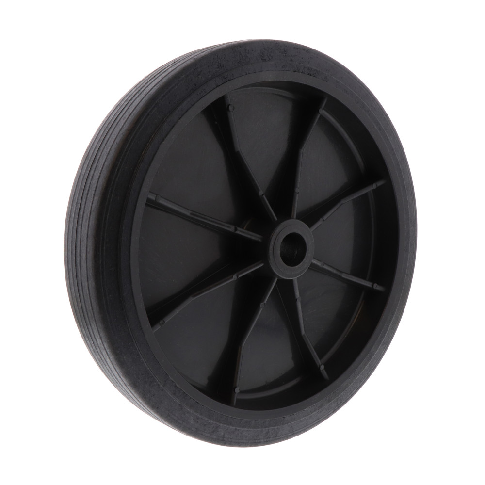 Ritenis, diam. 250 mm, melns (4443900162, WAECO)