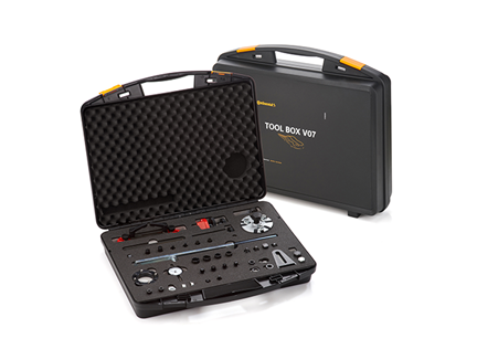 Tool Box V07 tool kit (6715588000, ContiTech)