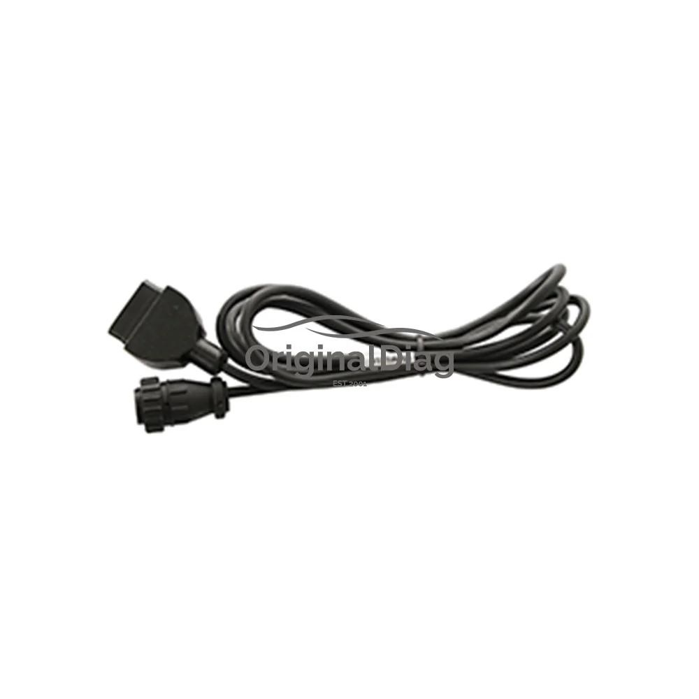 Diagnostic connector TRIUMPH/VICTORY/OBD (3151/AP05, TEXA)