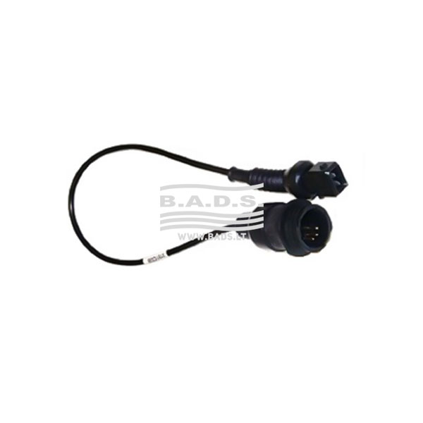 Diagnostinė jungtis PEUGEOT / CITROËN 2 pin (3151/C03B, TEXA)