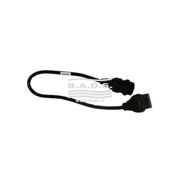 Diagnostikas savienotājs HYUNDAI / MITSUBISHI (3151/C19) (3151/C19, TEXA)