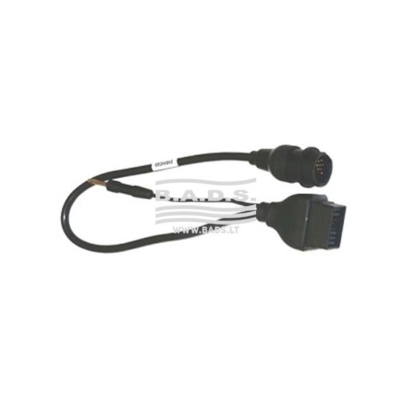 Diagnostinė jungtis TOYOTA / LEXUS 2-oji serija (3151/C23, TEXA)