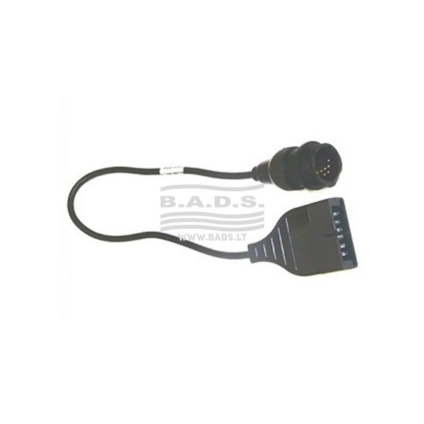 Diagnostic connector cable DAEWOO (3151/C24, TEXA)