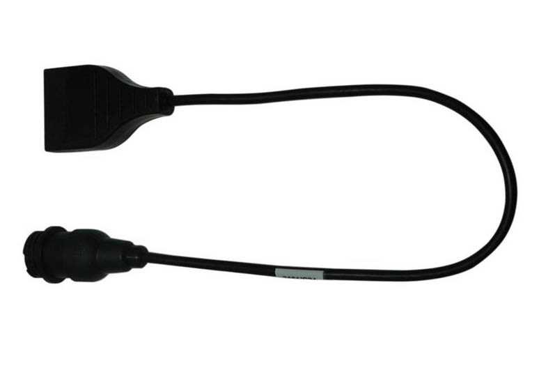 Diagnostikos jungties kabelis DAEWOO (3151/C24, TEXA)