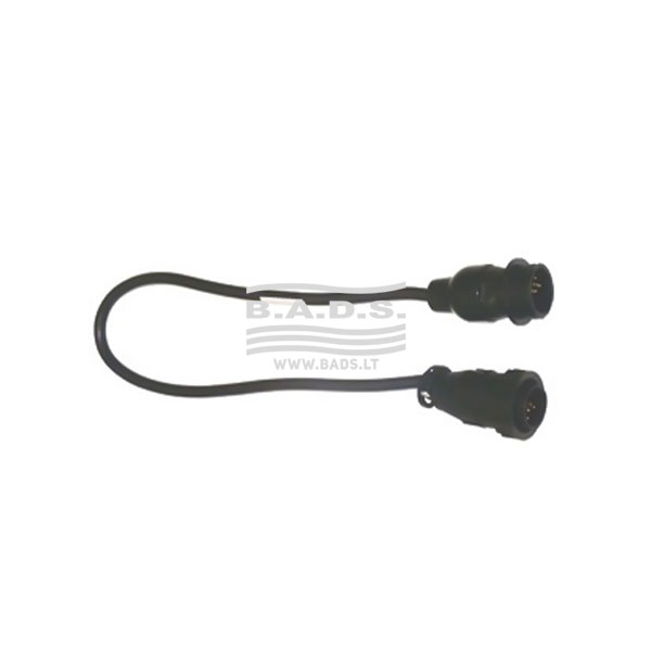 Diagnostic connector SSANGYONG 1st series (3151/C27, TEXA)