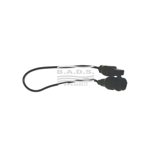 Diagnostic connector HONDA 2nd series (3151/C31) (3151/C31, TEXA)
