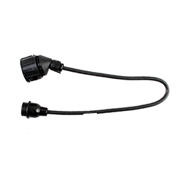 Diagnostinė jungtis MAN 4+8 pin (3151/T13, TEXA)