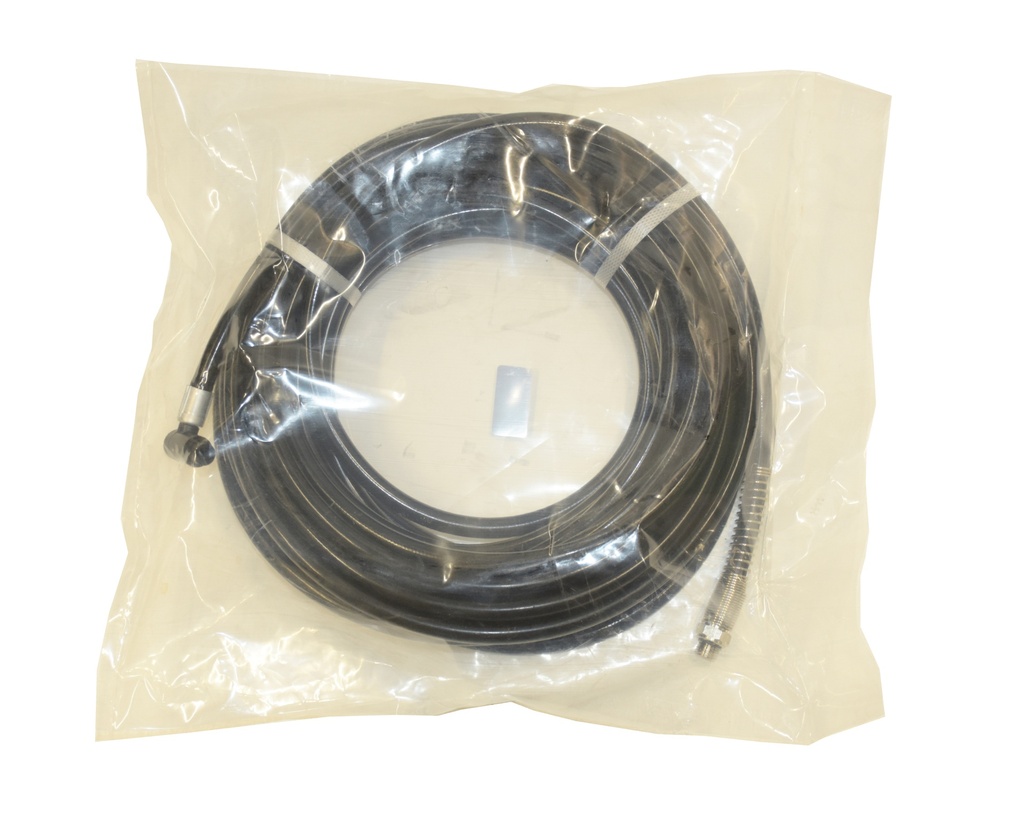 Hose Air 15Mx8mm      G1/4"(m)-Swivel (3170010, EUROLUBE)