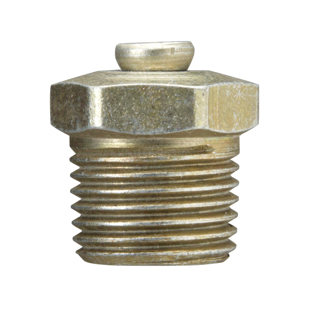 Pārspiediena vārsts 1/8 collas, 1,0–1,7 bar (323060, EUROLUBE)