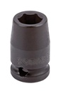 Smūginė galvutė 3/8" 6-kampė 11 mm (32511, SONIC)
