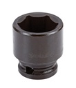Impact socket 3/8" 6-point 13 mm (32513, SONIC)