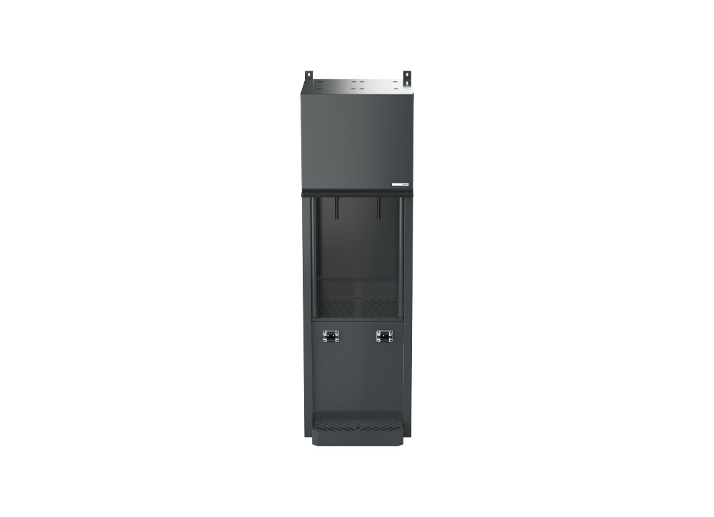 MSS+ reel cabinet tall 650mm (5071801, SONIC)