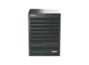 MSS+ skapis ar 8 atvilktnēm 720mm (5072001, SONIC)